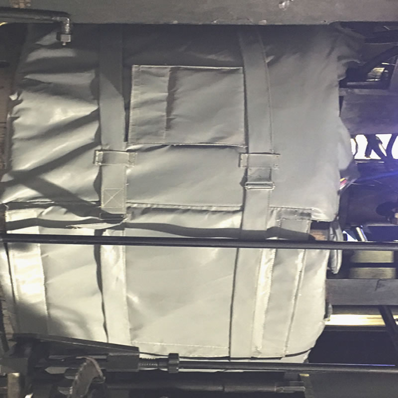 可拆卸<a href=http://http://www.nh-ht.cn/e/tags/?tagname=%E7%BD%90%E4%BD%93%E4%BF%9D%E6%B8%A9 target=_blank class=infotextkey>罐體保溫</a>套