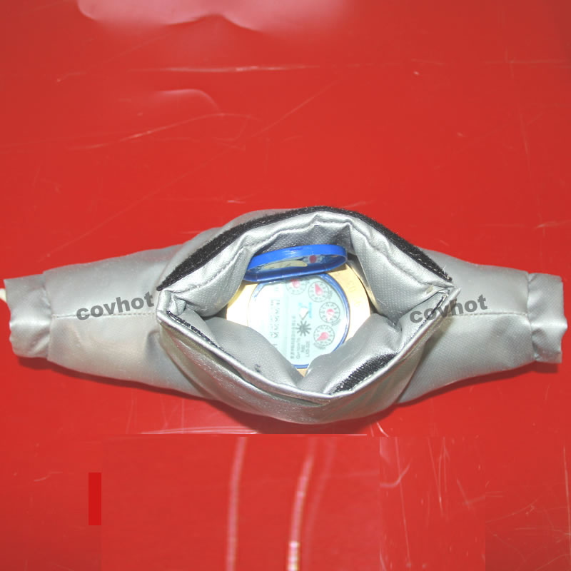 水表<a href=http://www.nh-ht.cn/e/tags/?tagname=%E4%BF%9D%E6%B8%A9%E5%A5%97 target=_blank class=infotextkey>保溫套</a>