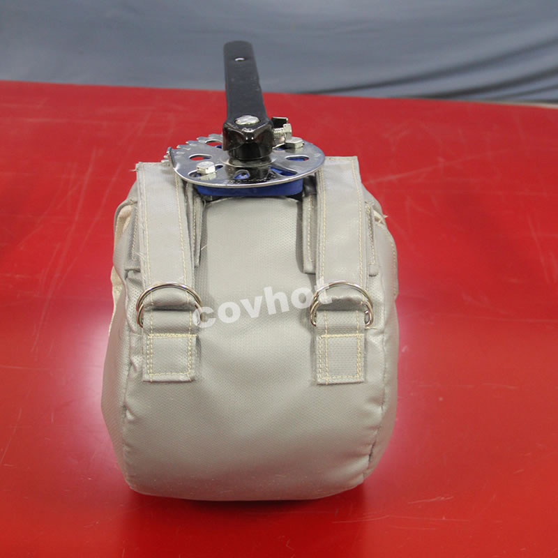 可拆卸<a href=http://www.nh-ht.cn/e/tags/?tagname=%E9%98%80%E9%97%A8%E4%BF%9D%E6%B8%A9%E5%A5%97 target=_blank class=infotextkey><a href=http://www.nh-ht.cn/e/tags/?tagname=%E9%98%80%E9%97%A8%E4%BF%9D%E6%B8%A9 target=_blank class=infotextkey>閥門保溫</a>套</a>