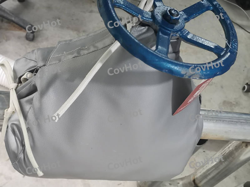 可拆卸截止閥<a href=http://www.nh-ht.cn/e/tags/?tagname=%E4%BF%9D%E6%B8%A9%E5%A5%97 target=_blank class=infotextkey>保溫套</a>