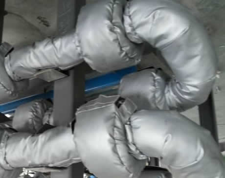 排氣管<a href=http://www.nh-ht.cn/e/tags/?tagname=%E4%BF%9D%E6%B8%A9%E9%9A%94%E7%83%AD target=_blank class=infotextkey>保溫隔熱</a>