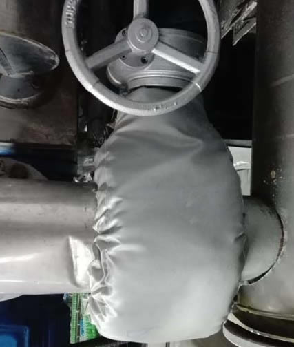 高溫閥<a href=http://www.nh-ht.cn/e/tags/?tagname=%E4%BF%9D%E6%B8%A9%E5%A5%97 target=_blank class=infotextkey>保溫套</a>