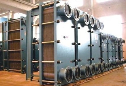 板式<a href=http://www.nh-ht.cn/e/tags/?tagname=%E6%8D%A2%E7%83%AD%E5%99%A8%E4%BF%9D%E6%B8%A9 target=_blank class=infotextkey>換熱器保溫</a>套