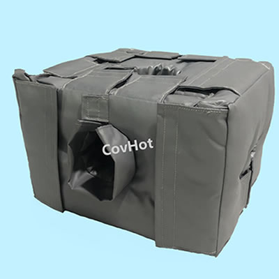 電伴熱防凍<a href=http://www.nh-ht.cn/e/tags/?tagname=%E4%BF%9D%E6%B8%A9%E5%A5%97 target=_blank class=infotextkey>保溫套</a>