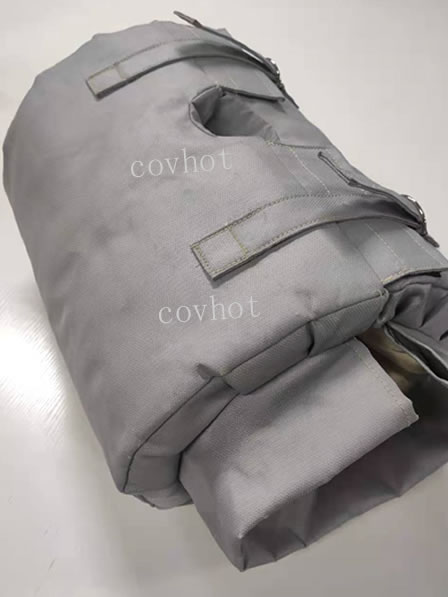 可拆卸蒸汽<a href=http://www.nh-ht.cn/e/tags/?tagname=%E9%98%80%E9%97%A8%E4%BF%9D%E6%B8%A9 target=_blank class=infotextkey>閥門保溫</a>夾套