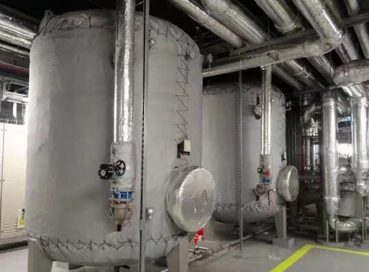 食品加工廠<a href=http://www.nh-ht.cn/e/tags/?tagname=%E9%98%80%E9%97%A8%E4%BF%9D%E6%B8%A9 target=_blank class=infotextkey>閥門保溫</a>