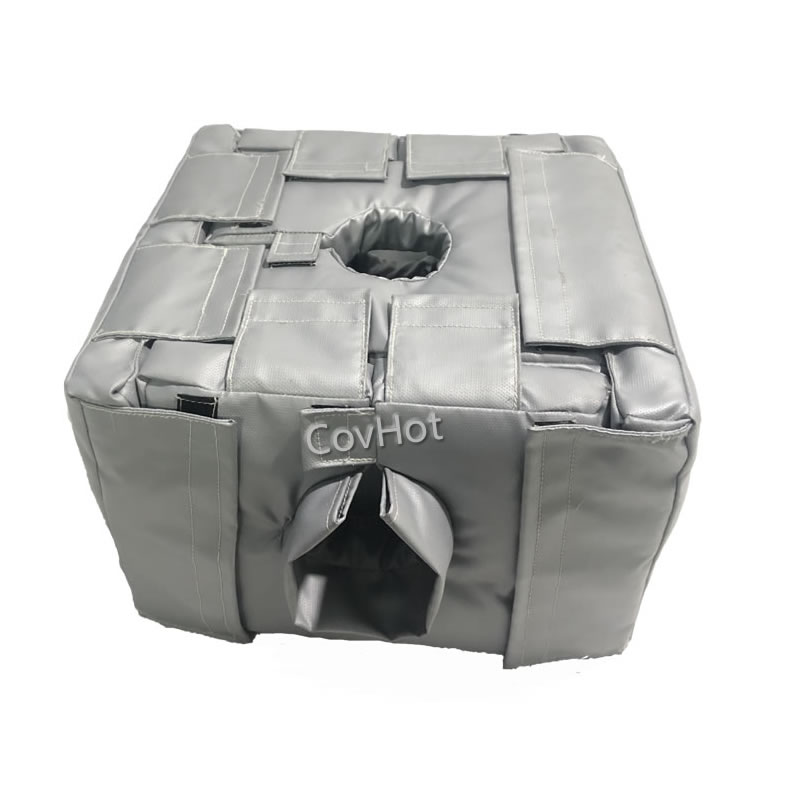 方便拆卸異形設(shè)備保溫 耐酸堿 支持定制 隔熱防凍均適用