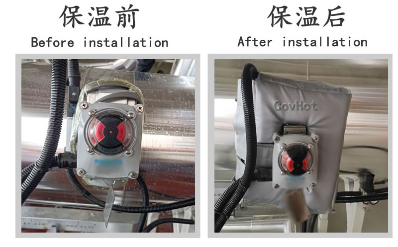 <a href=http://www.nh-ht.cn/e/tags/?tagname=%E4%BF%9D%E6%B8%A9%E5%A5%97 target=_blank class=infotextkey>保溫套</a>的使用規(guī)范