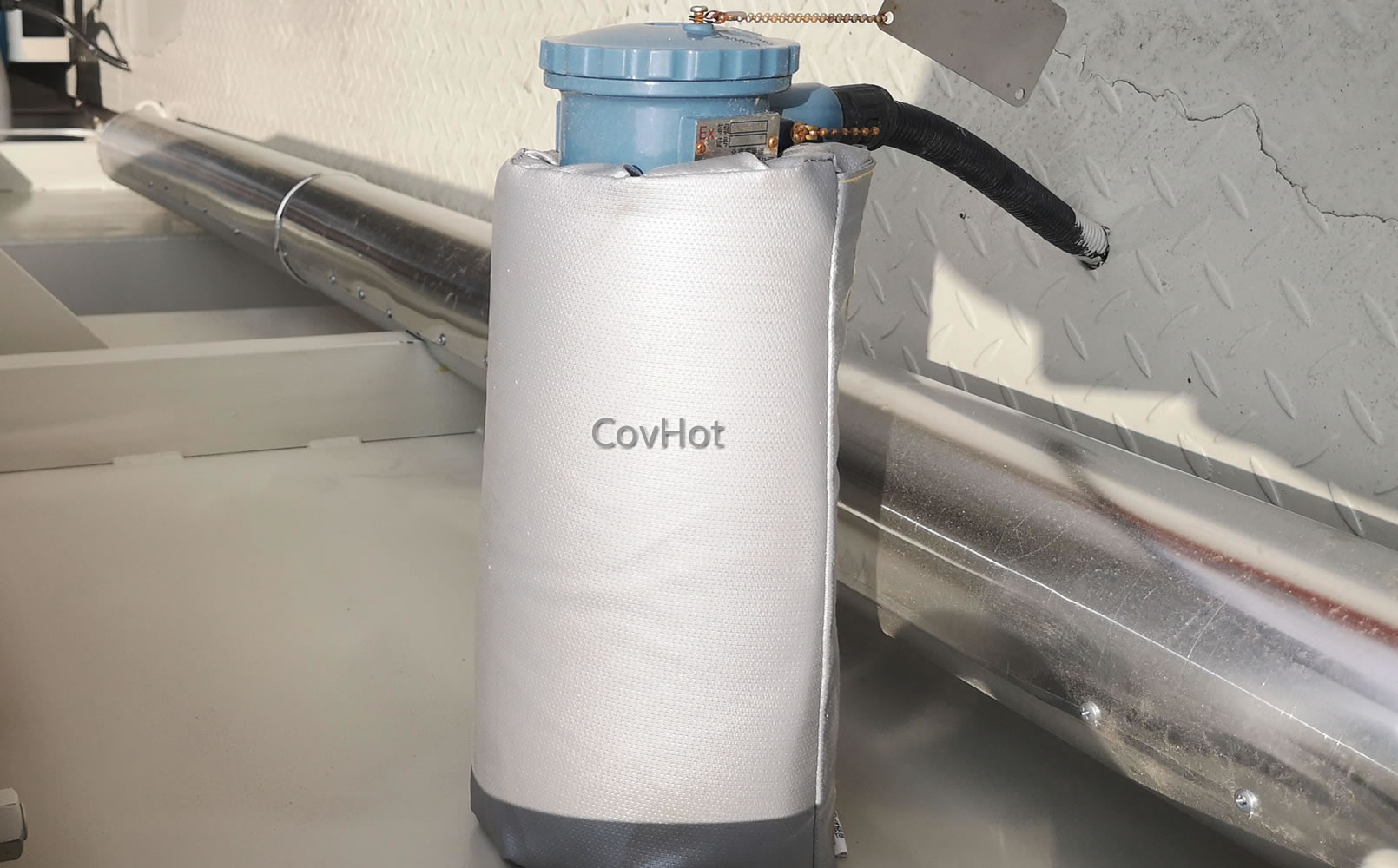 可拆卸儀表<a href=http://www.nh-ht.cn/e/tags/?tagname=%E4%BF%9D%E6%B8%A9%E5%A5%97 target=_blank class=infotextkey>保溫套</a>