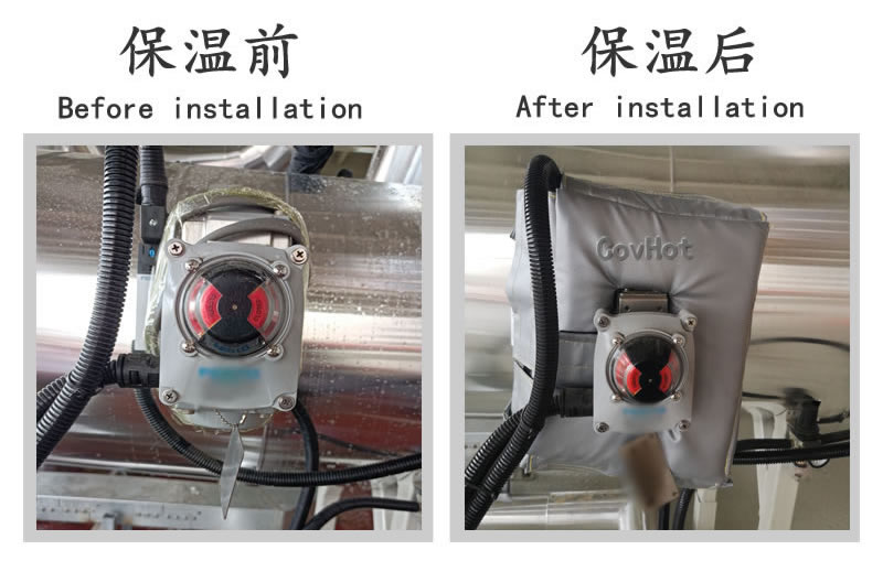 可拆卸儀表<a href=http://www.nh-ht.cn/e/tags/?tagname=%E4%BF%9D%E6%B8%A9%E5%A5%97 target=_blank class=infotextkey>保溫套</a>