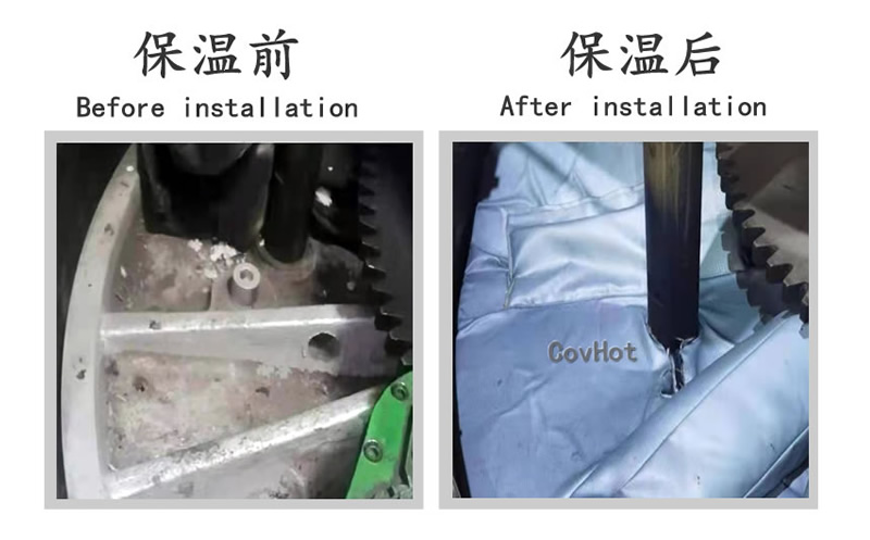 硫化機<a href=http://www.nh-ht.cn/e/tags/?tagname=%E5%8F%AF%E6%8B%86%E5%8D%B8%E4%BF%9D%E6%B8%A9%E5%A5%97 target=_blank class=infotextkey>可拆卸<a href=http://www.nh-ht.cn/e/tags/?tagname=%E4%BF%9D%E6%B8%A9%E5%A5%97 target=_blank class=infotextkey>保溫套</a></a>