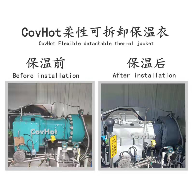 氫氣壓縮機<a href=http://www.nh-ht.cn/e/tags/?tagname=%E4%BF%9D%E6%B8%A9%E8%A1%A3 target=_blank class=infotextkey>保溫衣</a>