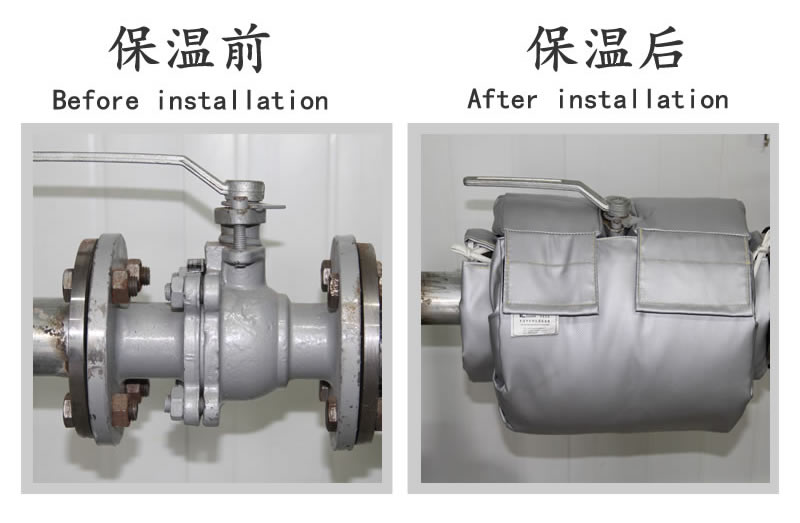 蒸汽<a href=http://www.nh-ht.cn/e/tags/?tagname=%E9%98%80%E9%97%A8%E4%BF%9D%E6%B8%A9 target=_blank class=infotextkey>閥門保溫</a>夾套