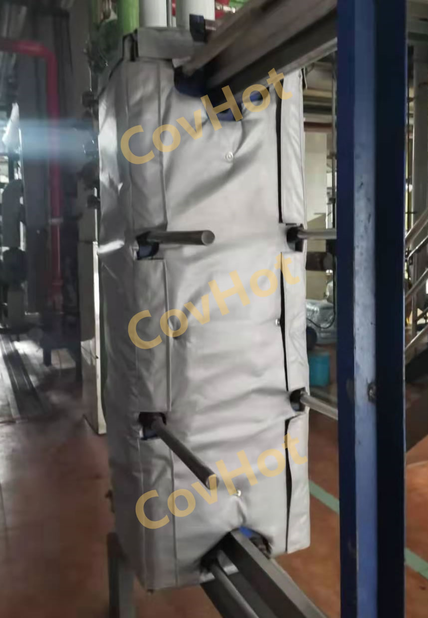 板換保溫罩,板換<a href=http://www.nh-ht.cn/e/tags/?tagname=%E4%BF%9D%E6%B8%A9%E5%A5%97 target=_blank class=infotextkey>保溫套</a>