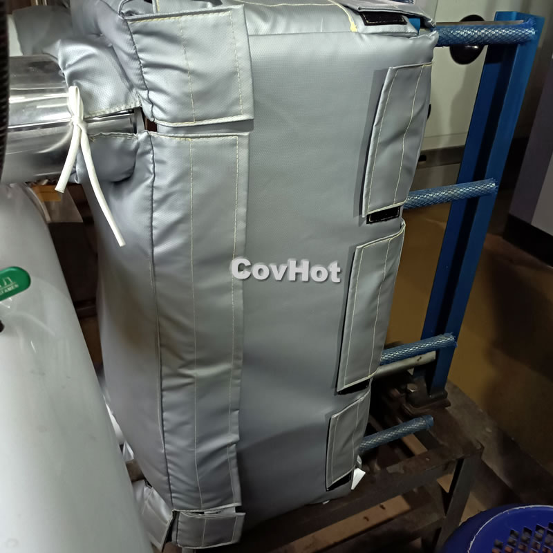 <a href=http://www.nh-ht.cn/e/tags/?tagname=%E6%8D%A2%E7%83%AD%E5%99%A8%E4%BF%9D%E6%B8%A9 target=_blank class=infotextkey>換熱器保溫</a>棉,換熱器加保溫