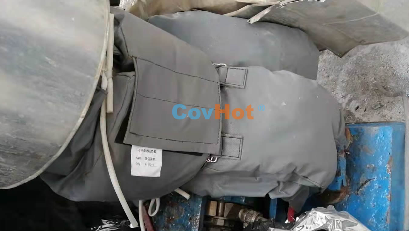 <a href=http://www.nh-ht.cn/e/tags/?tagname=%E5%8F%AF%E6%8B%86%E5%8D%B8%E4%BF%9D%E6%B8%A9%E5%A5%97 target=_blank class=infotextkey>可拆卸<a href=http://www.nh-ht.cn/e/tags/?tagname=%E4%BF%9D%E6%B8%A9%E5%A5%97 target=_blank class=infotextkey>保溫套</a></a>(衣),<a href=http://www.nh-ht.cn/e/tags/?tagname=%E9%98%80%E9%97%A8%E4%BF%9D%E6%B8%A9 target=_blank class=infotextkey>閥門保溫</a>