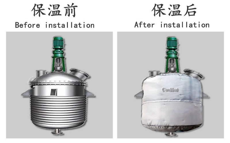 可拆卸<a href=http://www.nh-ht.cn/e/tags/?tagname=%E6%9F%94%E6%80%A7%E4%BF%9D%E6%B8%A9%E8%A1%A3 target=_blank class=infotextkey>柔性<a href=http://www.nh-ht.cn/e/tags/?tagname=%E4%BF%9D%E6%B8%A9%E8%A1%A3 target=_blank class=infotextkey>保溫衣</a></a>,管道保護套