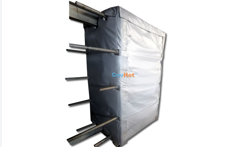 可拆卸板式<a href=http://www.nh-ht.cn/e/tags/?tagname=%E6%8D%A2%E7%83%AD%E5%99%A8%E4%BF%9D%E6%B8%A9 target=_blank class=infotextkey>換熱器保溫</a>套