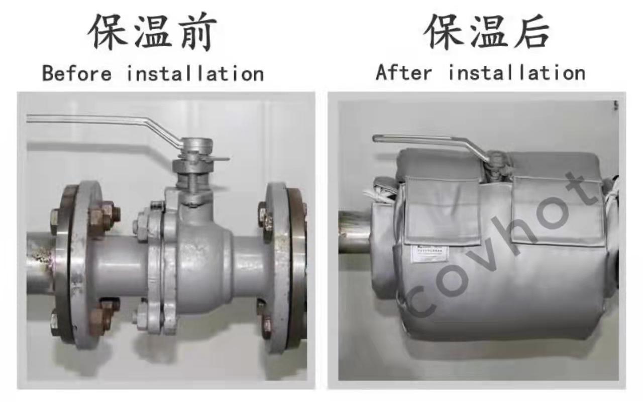 <a href=http://www.nh-ht.cn/e/tags/?tagname=%E5%8F%AF%E6%8B%86%E5%8D%B8%E4%BF%9D%E6%B8%A9%E5%A5%97 target=_blank class=infotextkey>可拆卸<a href=http://www.nh-ht.cn/e/tags/?tagname=%E4%BF%9D%E6%B8%A9%E5%A5%97 target=_blank class=infotextkey>保溫套</a></a>,<a href=http://www.nh-ht.cn/e/tags/?tagname=%E9%98%80%E9%97%A8%E4%BF%9D%E6%B8%A9 target=_blank class=infotextkey>閥門保溫</a>,管路保溫,<a href=http://www.nh-ht.cn/e/tags/?tagname=%E6%8D%A2%E7%83%AD%E5%99%A8%E4%BF%9D%E6%B8%A9 target=_blank class=infotextkey>換熱器保溫</a>