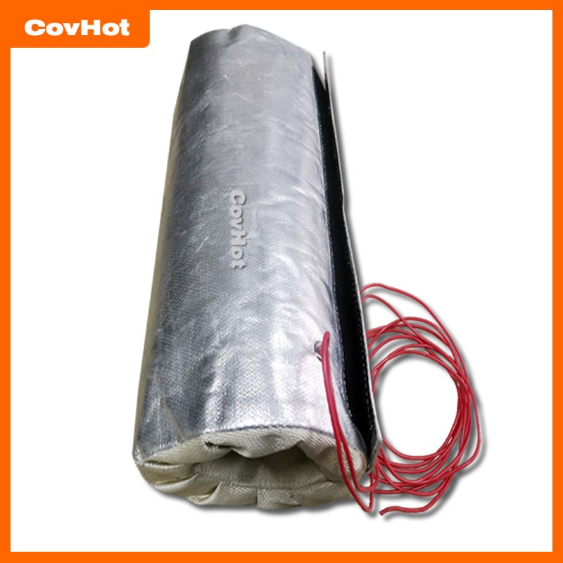 電伴熱<a href=http://www.nh-ht.cn/e/tags/?tagname=%E4%BF%9D%E6%B8%A9%E5%A5%97 target=_blank class=infotextkey>保溫套</a>,儀表防凍