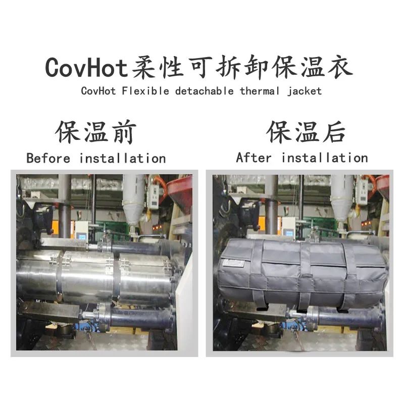 <a href=http://www.nh-ht.cn/e/tags/?tagname=%E5%8F%AF%E6%8B%86%E5%8D%B8%E4%BF%9D%E6%B8%A9%E5%A5%97 target=_blank class=infotextkey>可拆卸<a href=http://www.nh-ht.cn/e/tags/?tagname=%E4%BF%9D%E6%B8%A9%E5%A5%97 target=_blank class=infotextkey>保溫套</a></a>,注塑機<a href=http://www.nh-ht.cn/e/tags/?tagname=%E4%BF%9D%E6%B8%A9%E5%A5%97 target=_blank class=infotextkey>保溫套</a>